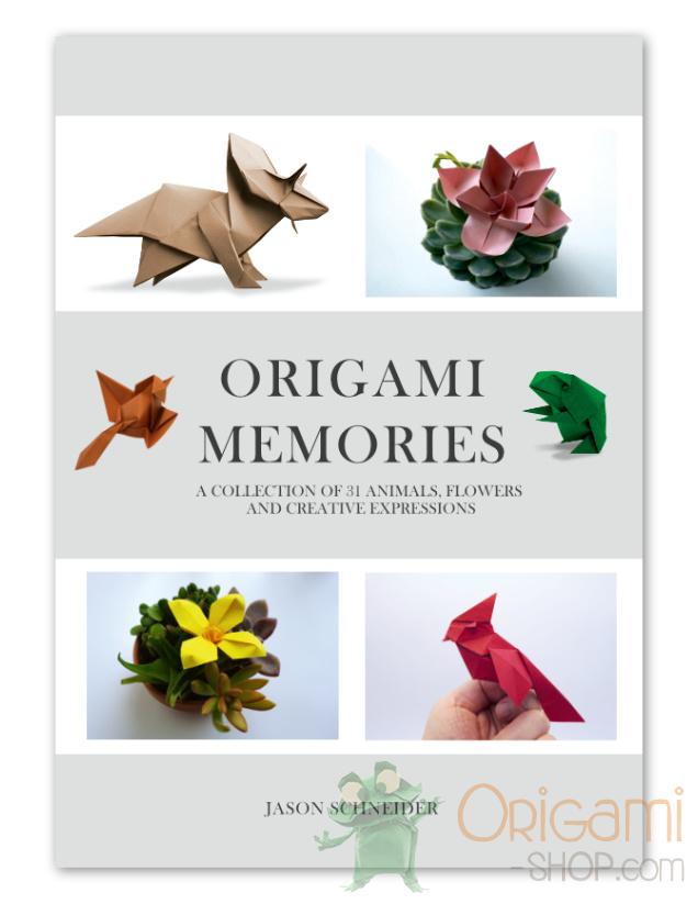 Origami Memories