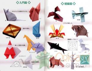 book Genuine Origami jun maekawa